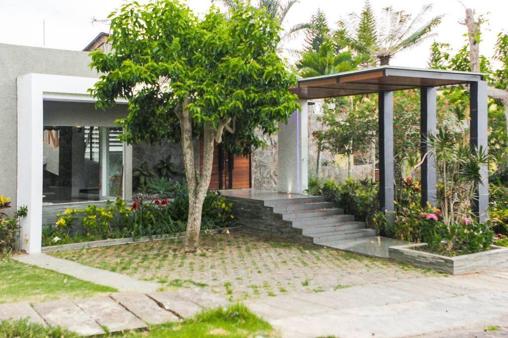 Villa Batu Luxurious Privacy 3Br Villa@ Klub Bunga Bagian luar foto