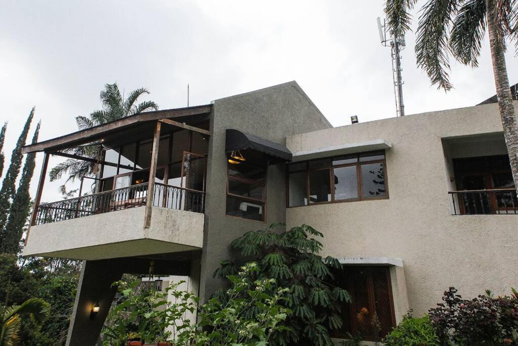 Villa Batu Luxurious Privacy 3Br Villa@ Klub Bunga Bagian luar foto